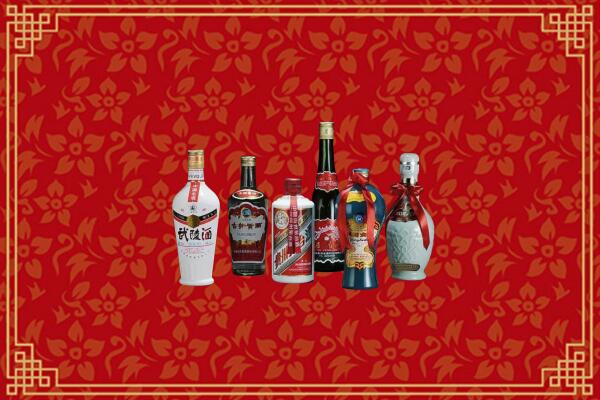高价求购：绥德县回收白酒